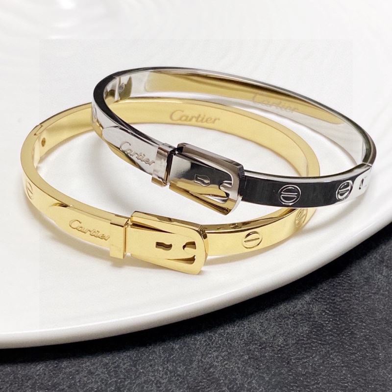 Cartier Bracelets